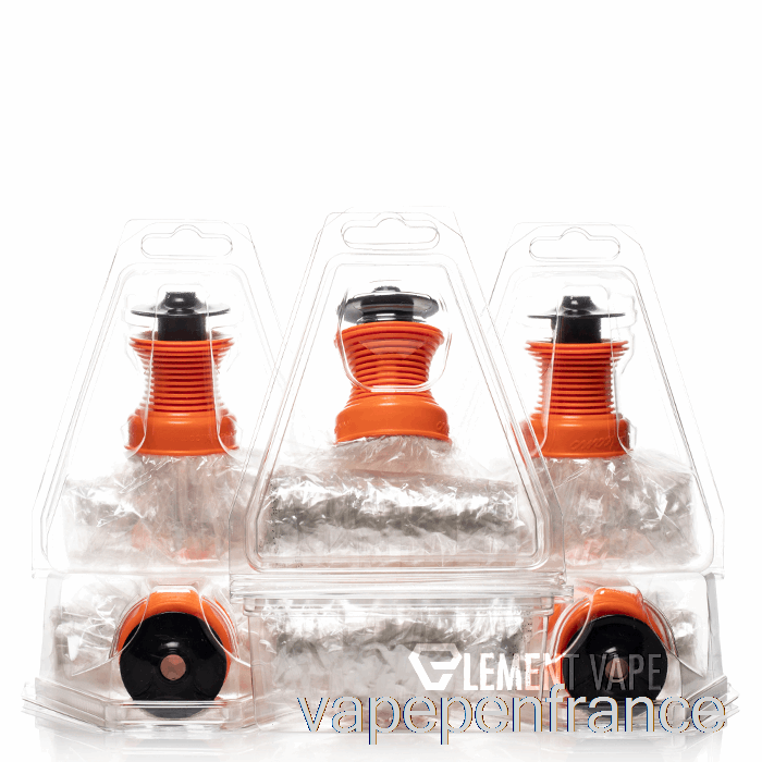 Storz & Bickel Kit De Remplacement De Valve Facile Kit De Remplacement De Valve Facile Stylo Vape